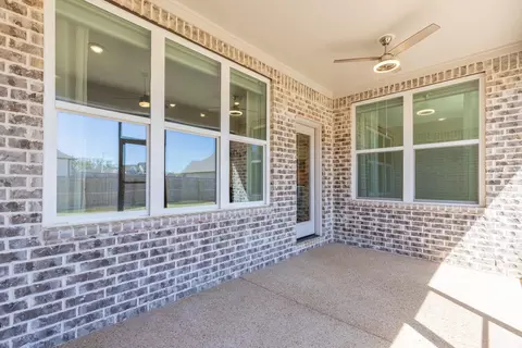 Exterior - 6411 Sallows Cv, Bartlett, TN 38135 photo 7 of 10