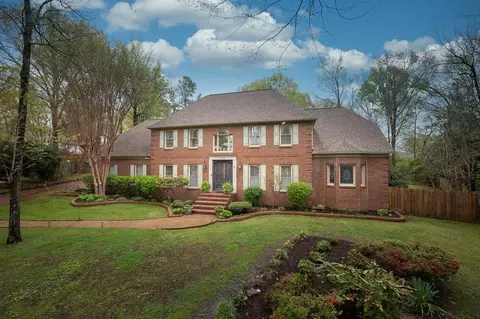 7862 Harbor Oak Cv, Cordova, TN 38016