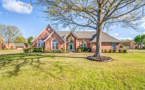 498 Planters Ridge Cv, Collierville, TN 38017