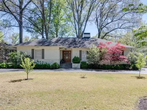 5199 Walnut Grove Rd, Memphis, TN 38117