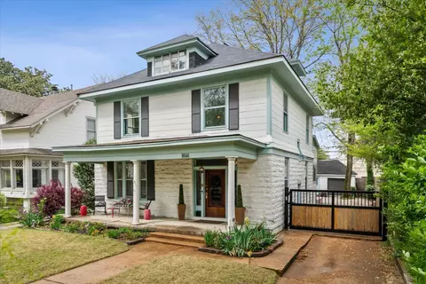 1646 Eastmoreland Ave, Memphis, TN 38104