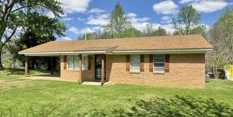 278 Smithville Rd, Ripley, TN 38063