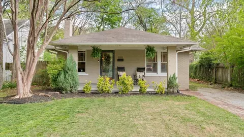 510 S Greer St S, Memphis, TN 38111