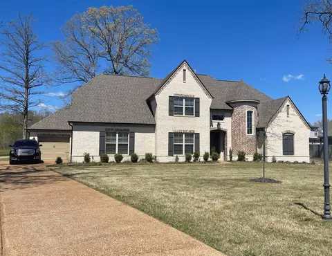 1081 Woodland Glade Cv N, Cordova, TN 38018