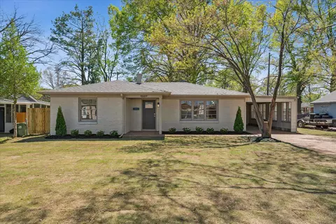 4669 N Doris Cir, Millington, TN 38053