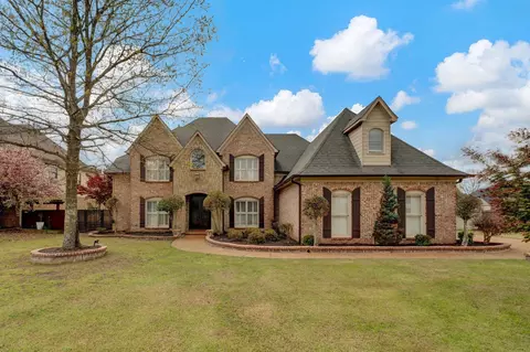 531 W Winoka Cv, Collierville, TN 38017