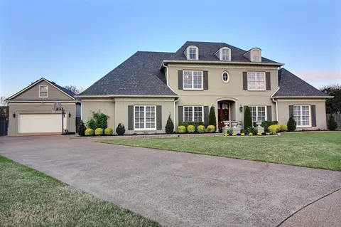 1841 Wildcreek Cv, Collierville, TN 38017