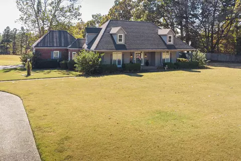 1659 N Pisgah Rd, Cordova, TN 38016