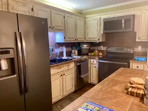 Kitchen - 1986 Bride Rd, Covington, TN 38019 photo 4 of 4