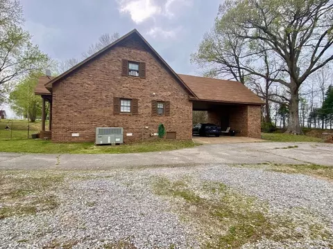 Exterior - 1986 Bride Rd, Covington, TN 38019 photo 4 of 11