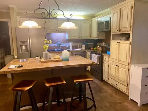 Kitchen - 1986 Bride Rd, Covington, TN 38019 photo 3 of 4