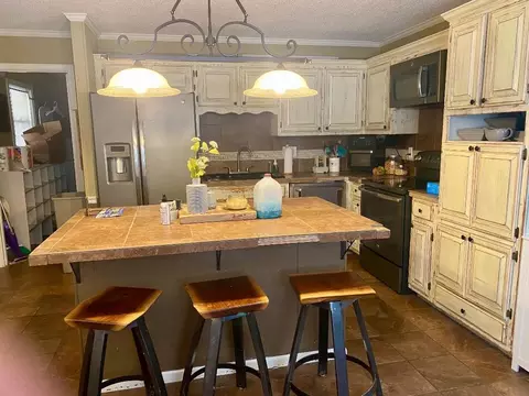 Kitchen - 1986 Bride Rd, Covington, TN 38019 photo 1 of 4