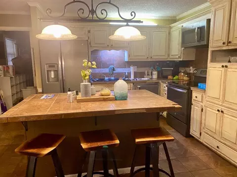 Kitchen - 1986 Bride Rd, Covington, TN 38019 photo 2 of 4