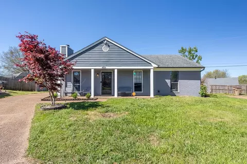 5335 Shady Ridge Cv, Memphis, TN 38141