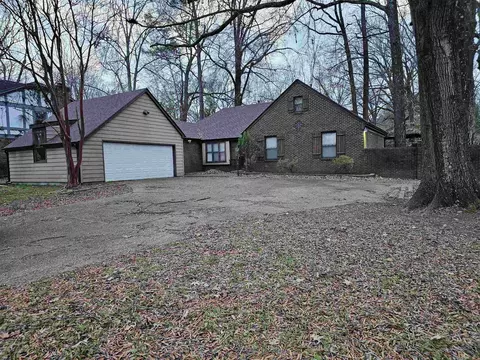 3079 Canyon Rd, Memphis, TN 38134