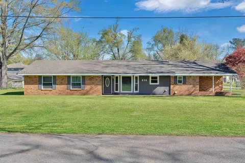 414 Washington Ave, Grand Junction, TN 38039