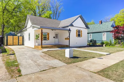 2585 Harvard Ave, Memphis, TN 38112
