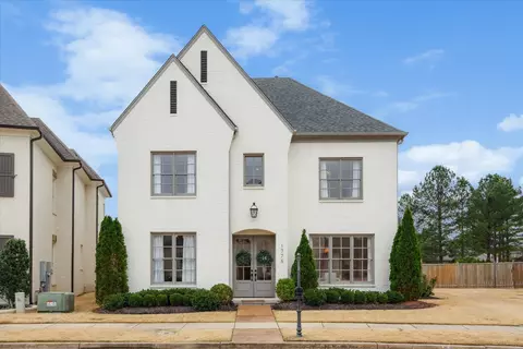 1775 Baynard Loop Loop W, Germantown, TN 38139