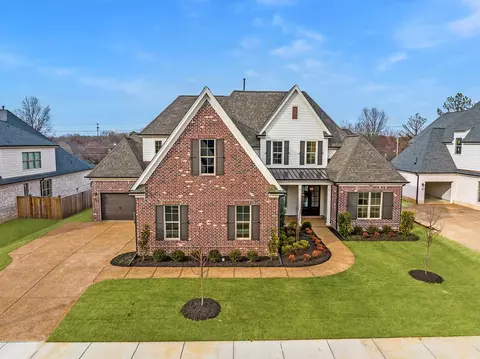 202 Keisie Ln, Collierville, TN 38017