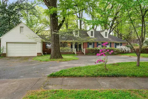 424 Goodland Cir, Memphis, TN 38111
