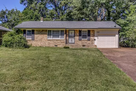 1787 S Dearing Rd, Memphis, TN 38117
