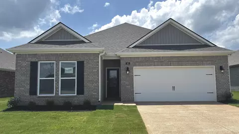 45 Daisy Dr #LOT 121, Somerville, TN 38068