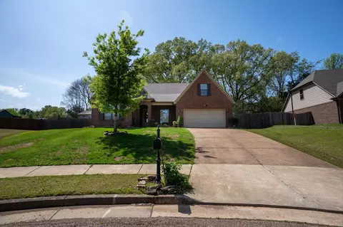 4671 Hampton Ridge Ln, Arlington, TN 38002