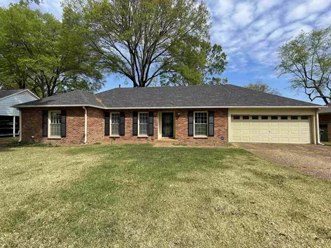 5666 Redding Ave, Memphis, TN 38120