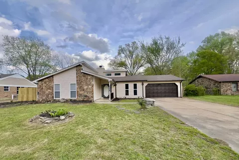 2334 Curbertson St, Bartlett, TN 38134