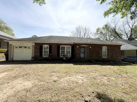3400 Powers Rd, Memphis, TN 38128