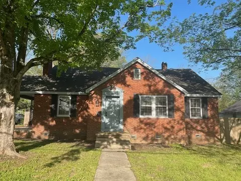 413 S Somerville St, Somerville, TN 38068