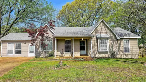 3735 Rippling Creek Cv, Memphis, TN 38135