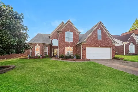 5451 Bridge Meadow Ln N, Memphis, TN 38125