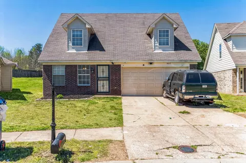 4659 Royal View Dr, Memphis, TN 38128