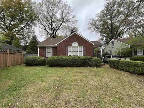 67 S Alicia St, Memphis, TN 38112