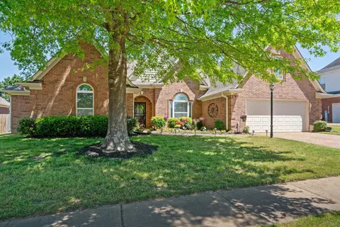 1160 Havenwood Dr, Cordova, TN 38018