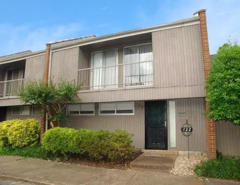 122 Colegrove St #122, Memphis, TN 38120