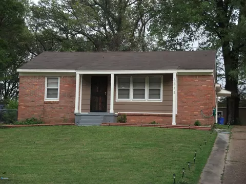 3378 Berea Rd, Memphis, TN 38109