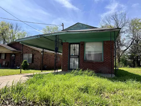 1479 Ash St, Memphis, TN 38108