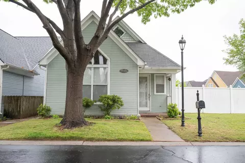 132 Fleets Island Dr, Memphis, TN 38103