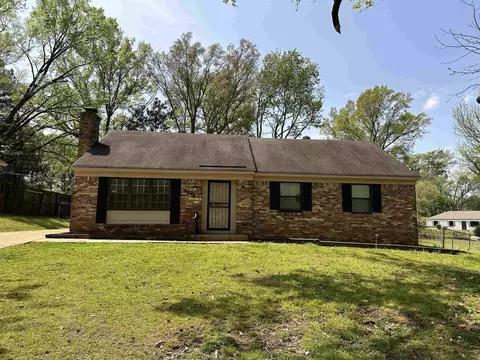 3973 Sloan St, Memphis, TN 38118