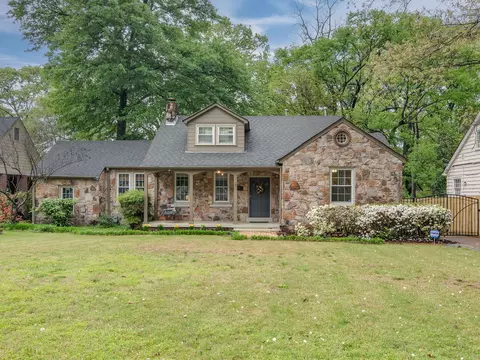 3550 Waynoka Ave, Memphis, TN 38111