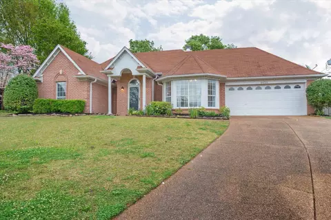 9659 Shadow Green Cv, Lakeland, TN 38002