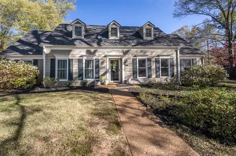 6774 Sunburst Cv, Memphis, TN 38119