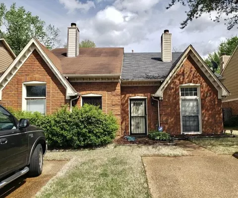 2988 New London Pl, Memphis, TN 38115