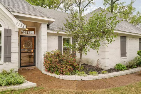 6723 Hare Run Ln, Arlington, TN 38002 photo 2