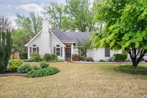 6723 Hare Run Ln, Arlington, TN 38002