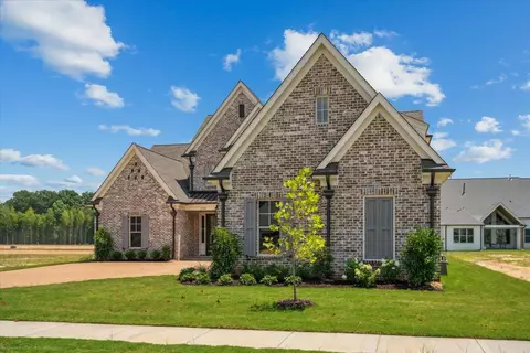 1336 Kate Dr, Collierville, TN 38017 photo 4