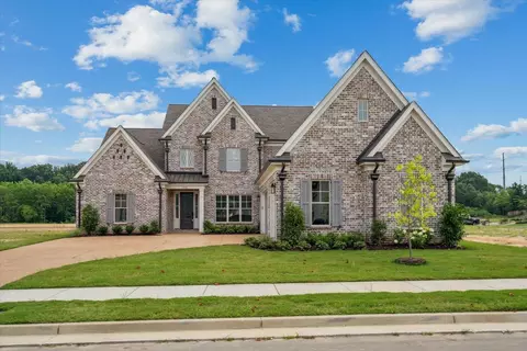 1336 Kate Dr, Collierville, TN 38017
