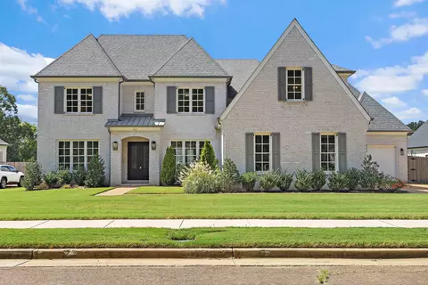 2611 Moore Rd, Germantown, TN 38138